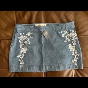 Abercrombie and Fitch skirt